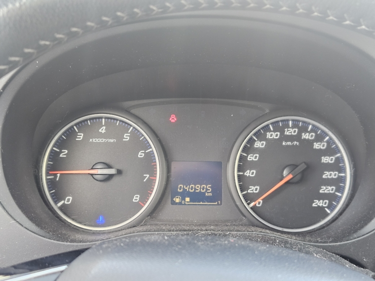 Mitsubishi Outlander Outlander 2.0 2021 Usado en Rosselot Usados