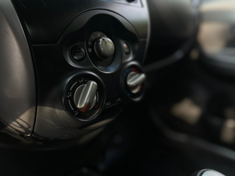 Nissan March Sport 1.6 2017 Usado en Autoadvice Autos Usados