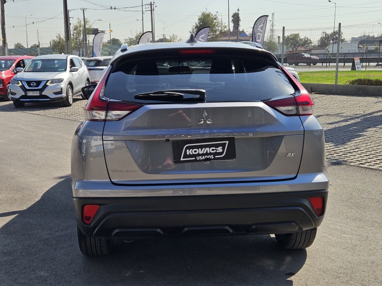 Mitsubishi Eclipse Cross Rx At 1.5 2023 Usado  Usado en Kovacs Usados