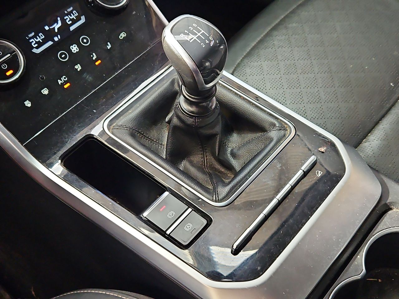 Chery Tiggo 8 Tiggo 8 Gls 1.5 2022 Usado en Usados de Primera - Sergio Escobar