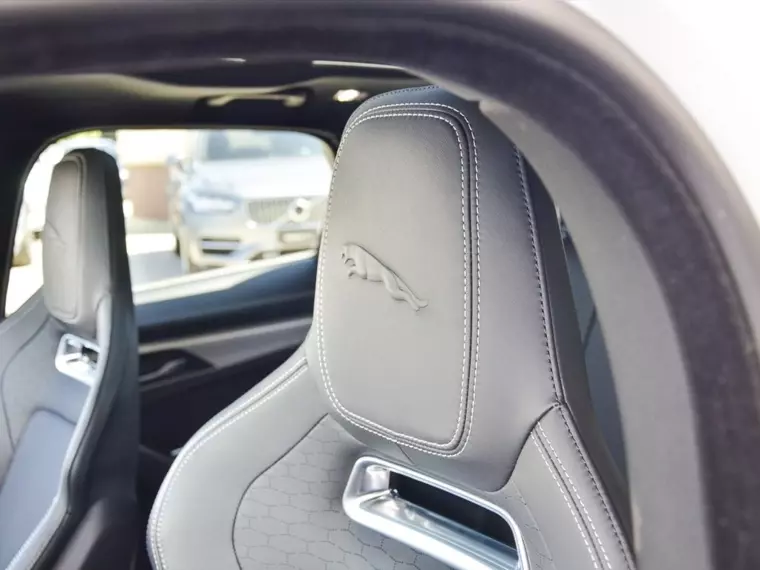 Jaguar F-pace R Dynamic 2024 Usado  Usado en Webautos.cl