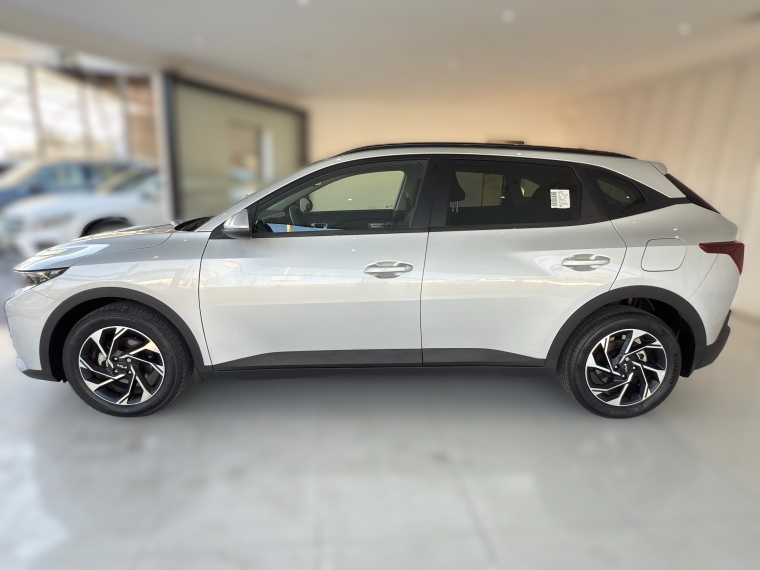 Kia K3 K3 Cross Ex 1.6 At 2025 Usado en Automotriz Olea Flaño