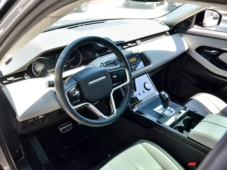 Land rover Evoque 2.0i R-dynamic S 2023 Usado  Usado en Webautos.cl