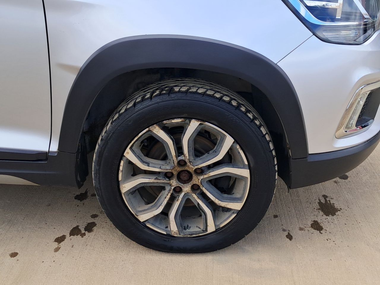 Chery Tiggo 2 Tiggo 2 Gls 1.5 2020 Usado en Usados de Primera - Sergio Escobar