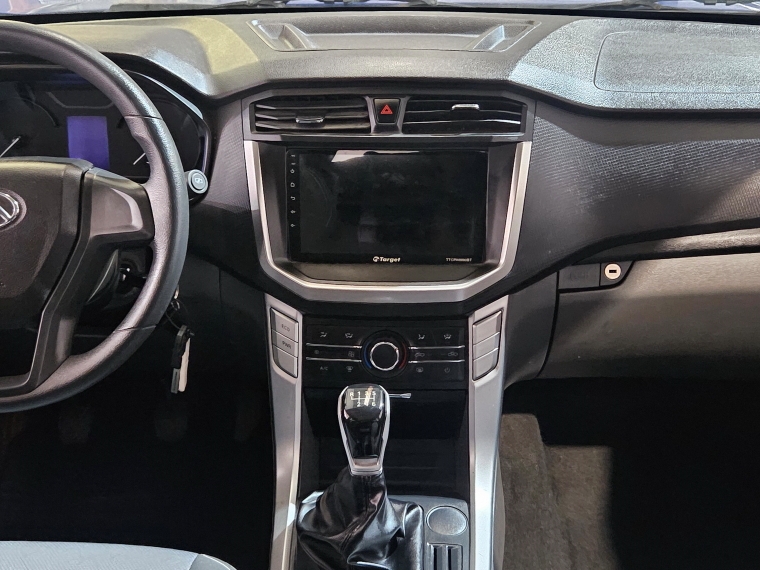 Maxus T60 T60 Dx 2.8 2021 Usado en Rosselot Usados