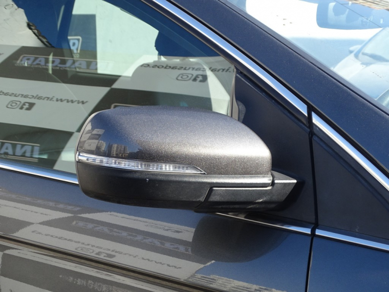 Ford Edge At 2019 Usado  Usado en Webautos.cl