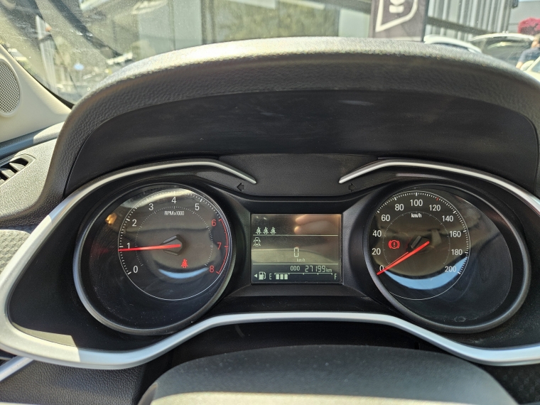 Chevrolet Onix Nb 1.0 2024 Usado  Usado en Kovacs Usados