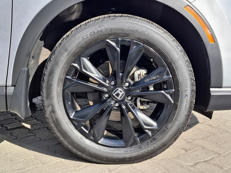 Honda Cr-v Crv Touring Awd 1.5 At 2024 Usado  Usado en Kovacs Usados