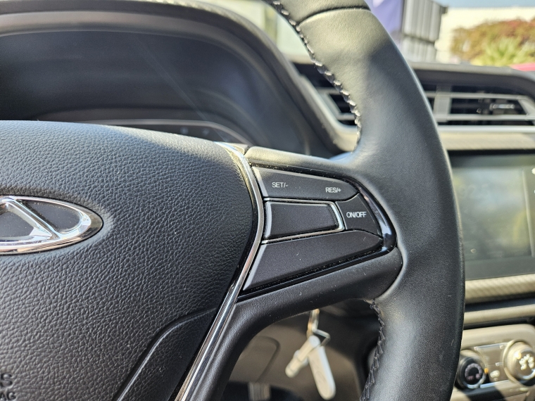 Chery Tiggo 2 Gls Cvt 1.5 Aut 2024 Usado  Usado en Kovacs Usados