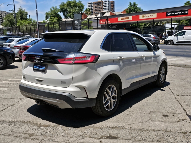 Ford Edge Sel 2.0 At 2022 Usado  Usado en Webautos.cl