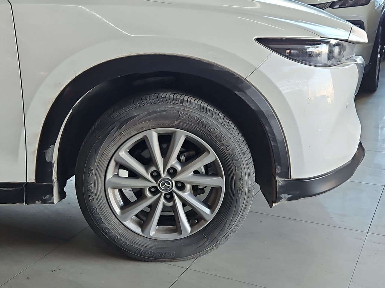 Mazda Cx-5 Cx5 2wd 2.0 2023 Usado en Usados de Primera - Sergio Escobar