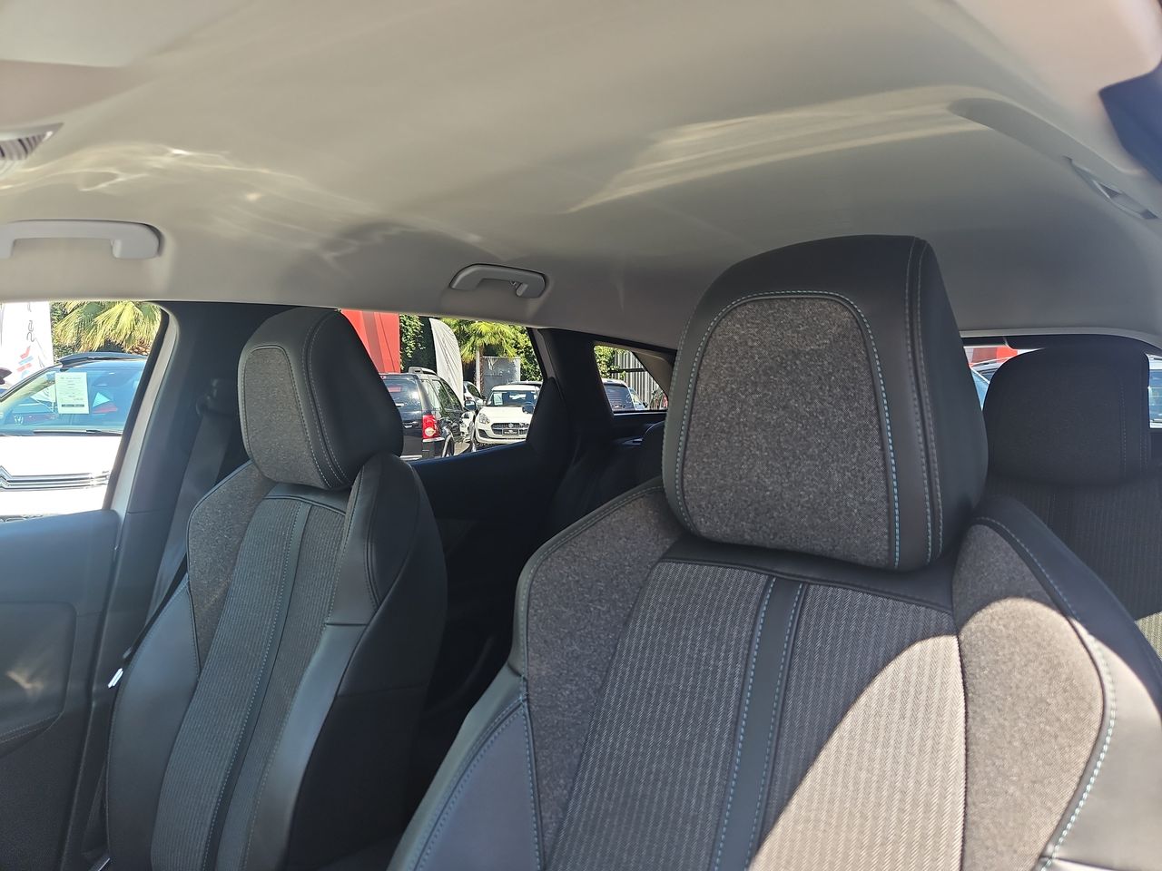 Peugeot 3008 3008 Blue Hdi 130 Eat8 1.5 Aut. 2021 Usado  Usado en Webautos.cl