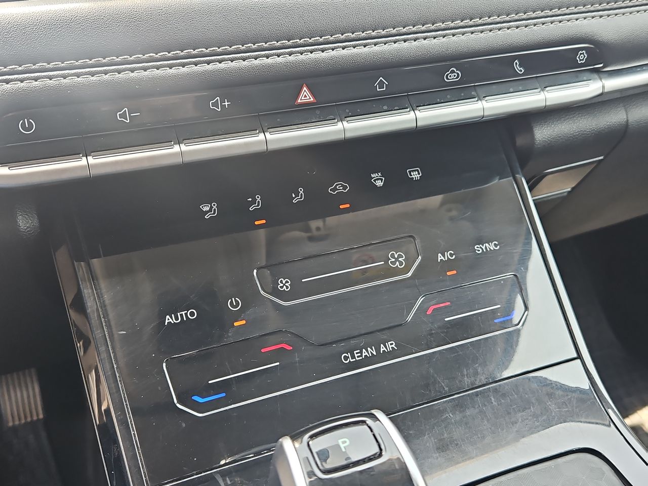 Chery Tiggo 7 Tiggo 7 Glx Cvt Pro 1.5 Aut 2022 Usado en Usados de Primera - Sergio Escobar