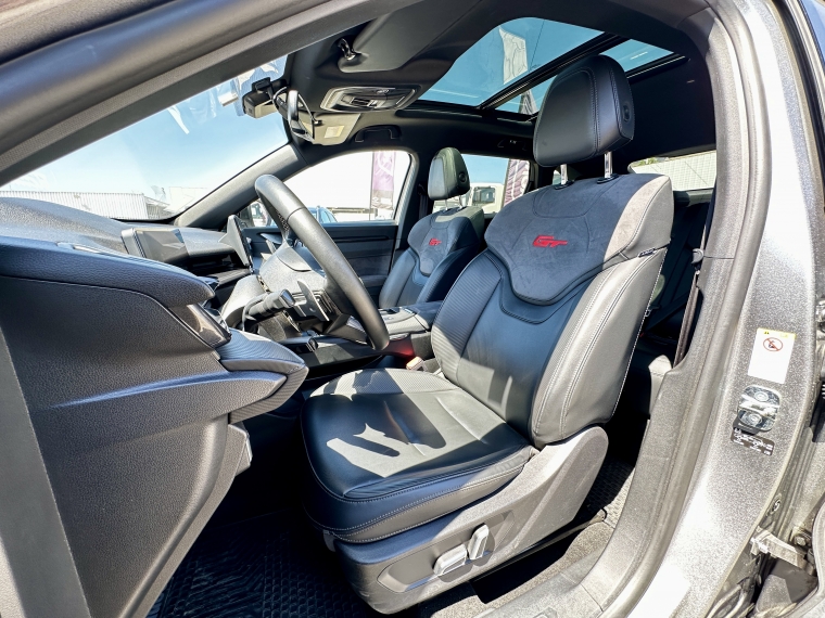 Haval H6 2.0 T Gt Elite At 2023 Usado  Usado en Kovacs Usados