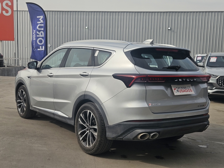 Jetour X70 X70 Plus 7dct 1.6 Aut 2024 Usado en Rosselot Usados