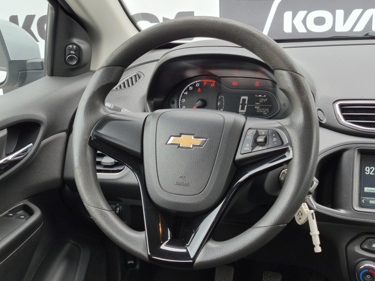 Chevrolet Prisma 1.4 Lt Mt 2020 Usado  Usado en Kovacs Usados