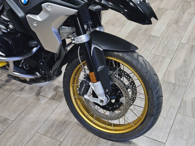 Bmw R 1250 gs Ii 2024 Usado en BMW Premium Selection