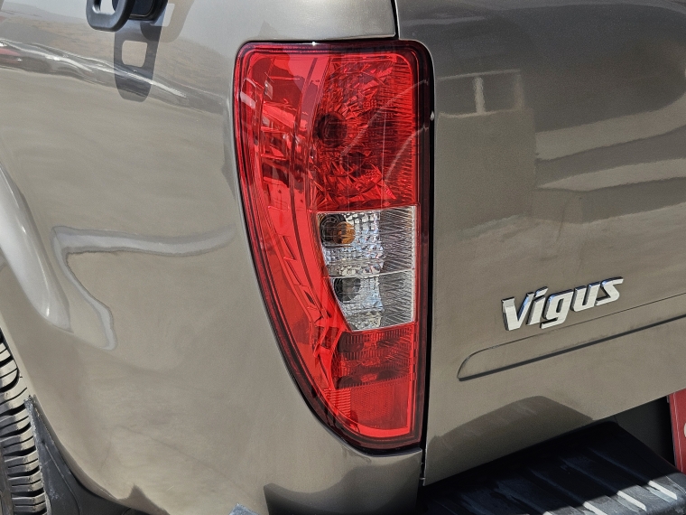 Jmc Vigus Vigus Work Lx 4x4 2023 Usado en Rosselot Usados Jmc Vigus Vigus Work Lx 4x4 2023 Usado en Rosselot Usados