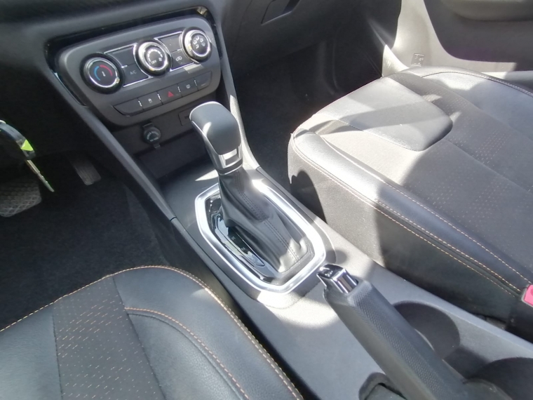 Chery Tiggo 2 Tiggo 2 Gls Cvt 1.5 Aut 2023 Usado en Rosselot Usados