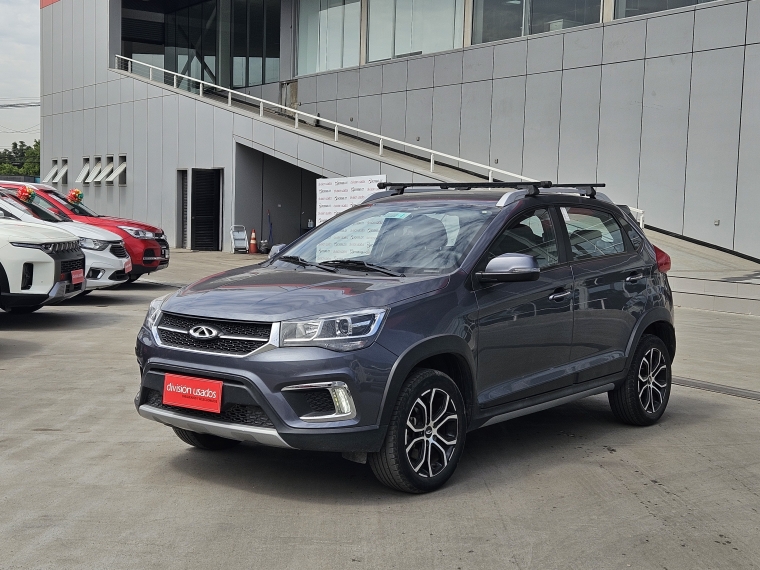 CHERY TIGGO 2 TIGGO 2 1.5 2021