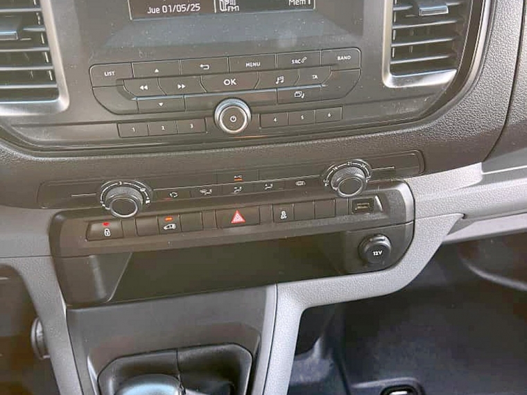 Opel Vivaro Td 150 2.0 Mt 2021  Usado en Automarket Chile