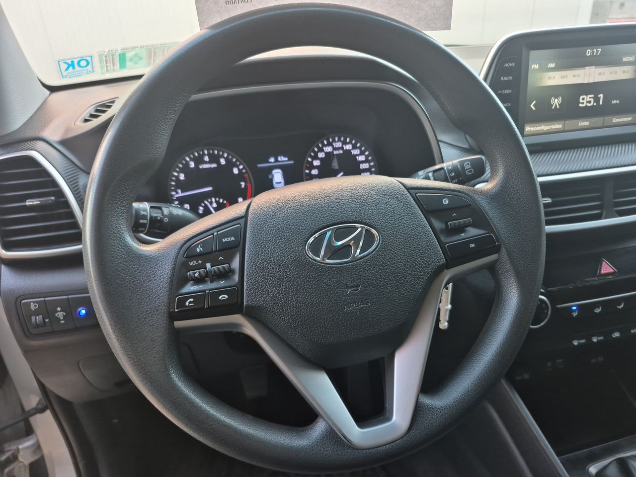 Hyundai Tucson Tucson Tl 2.0 2020 Usado en Usados de Primera - Sergio Escobar