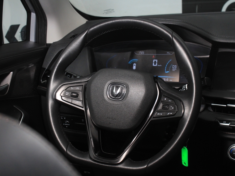 Changan Cs15 Cs15 1.5 Elite Mt 2023 Usado  Usado en Kovacs Usados