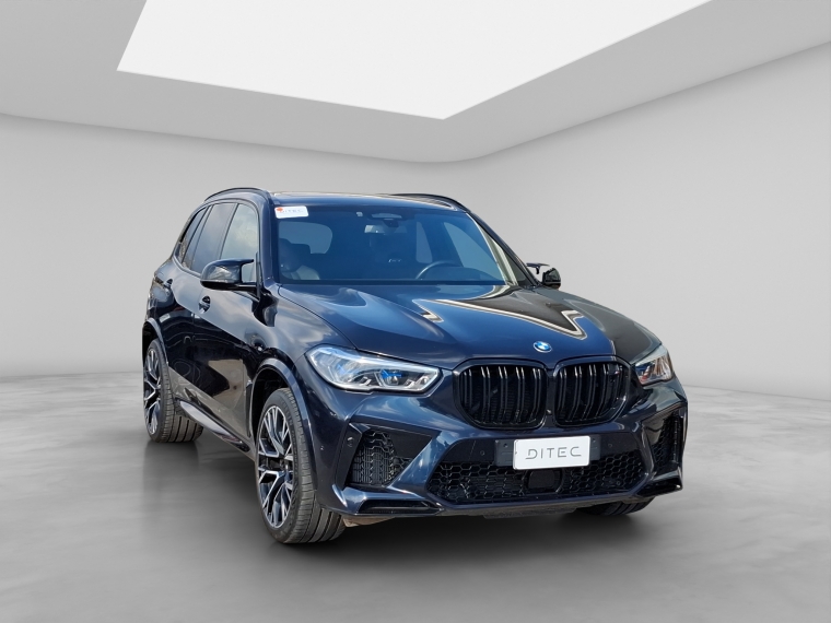 Bmw X5 M Competition  2023 Usado  Usado en BMW Premium Selection