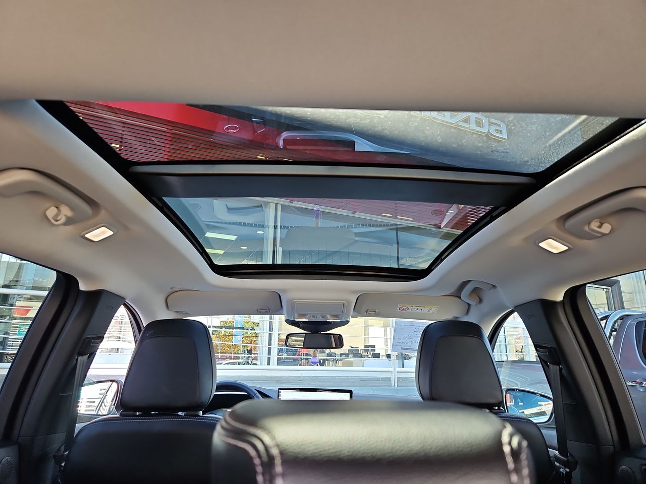 Ford Escape Escape Awd 2.0 Aut 2024 Usado en Usados de Primera - Sergio Escobar