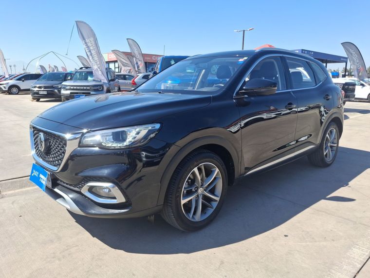 Mg Hs Hs Dlx 1.5 2023 Usado  Usado en Webautos.cl