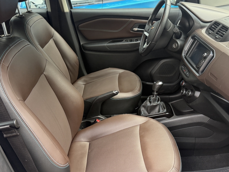 Chevrolet Spin Premier 2021  Usado en Automotriz Alto La Reina
