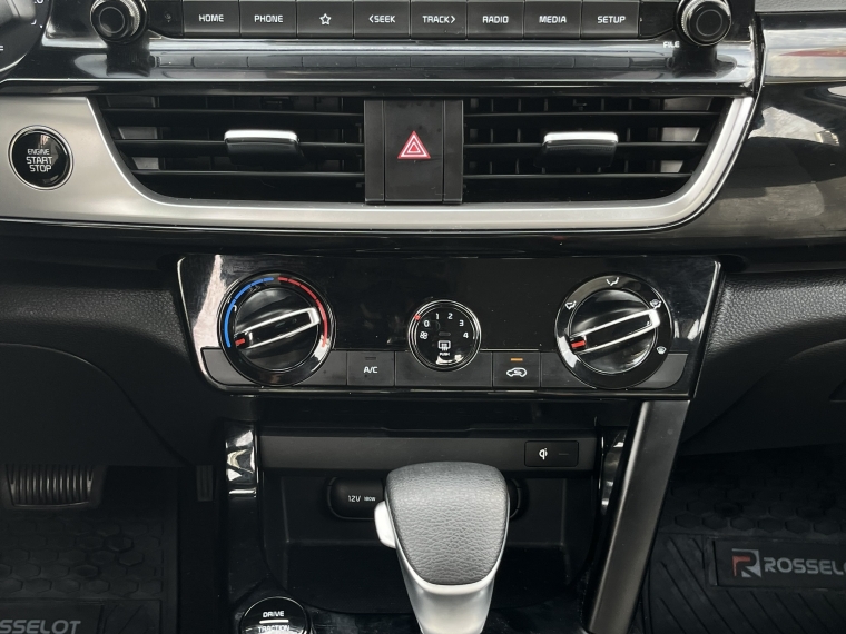 Kia Seltos Seltos Mpi 1.6 Aut 2024 Usado en Rosselot Usados