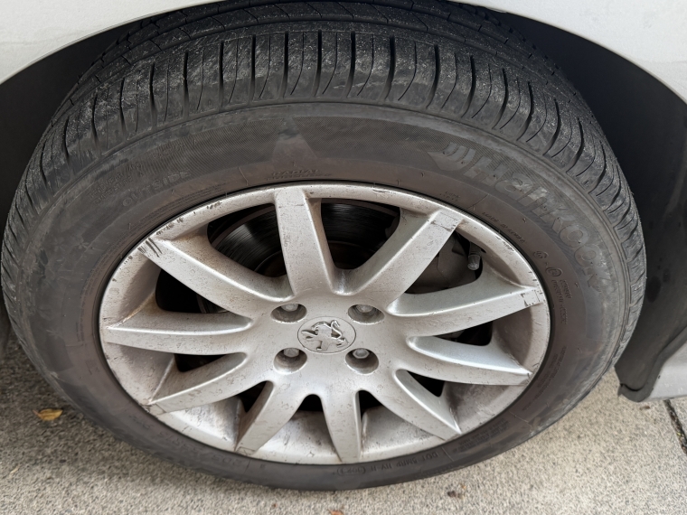 Peugeot 308 Comfort 2011  Usado en Automotriz Alto La Reina