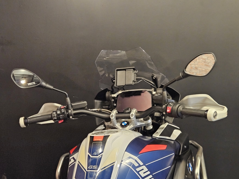 Bmw R 1250 gs Ii 2024 Usado en BMW Premium Selection
