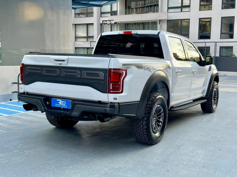 Ford F-150 Raptor 3.5 2020  Usado en RSD Autos