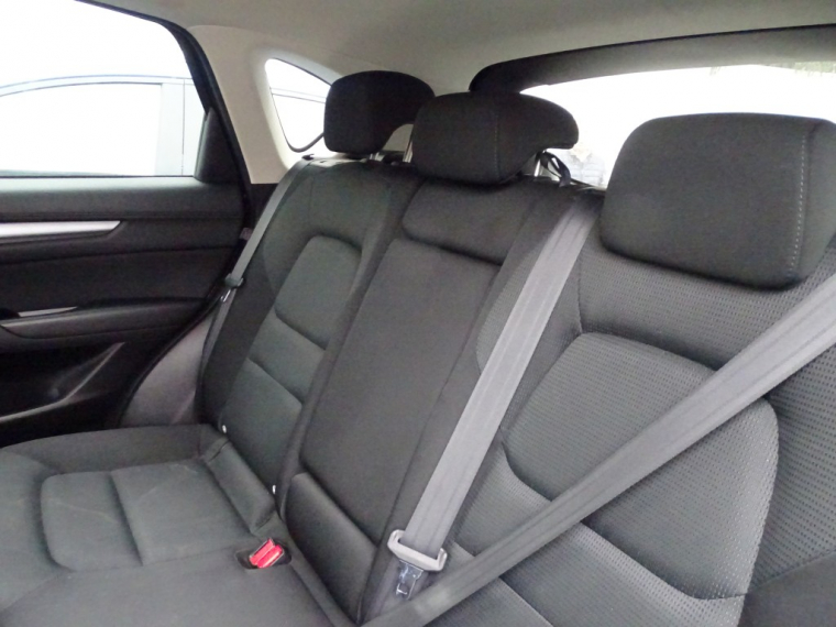 Mazda Cx-5 R 2018 Usado  Usado en Webautos.cl