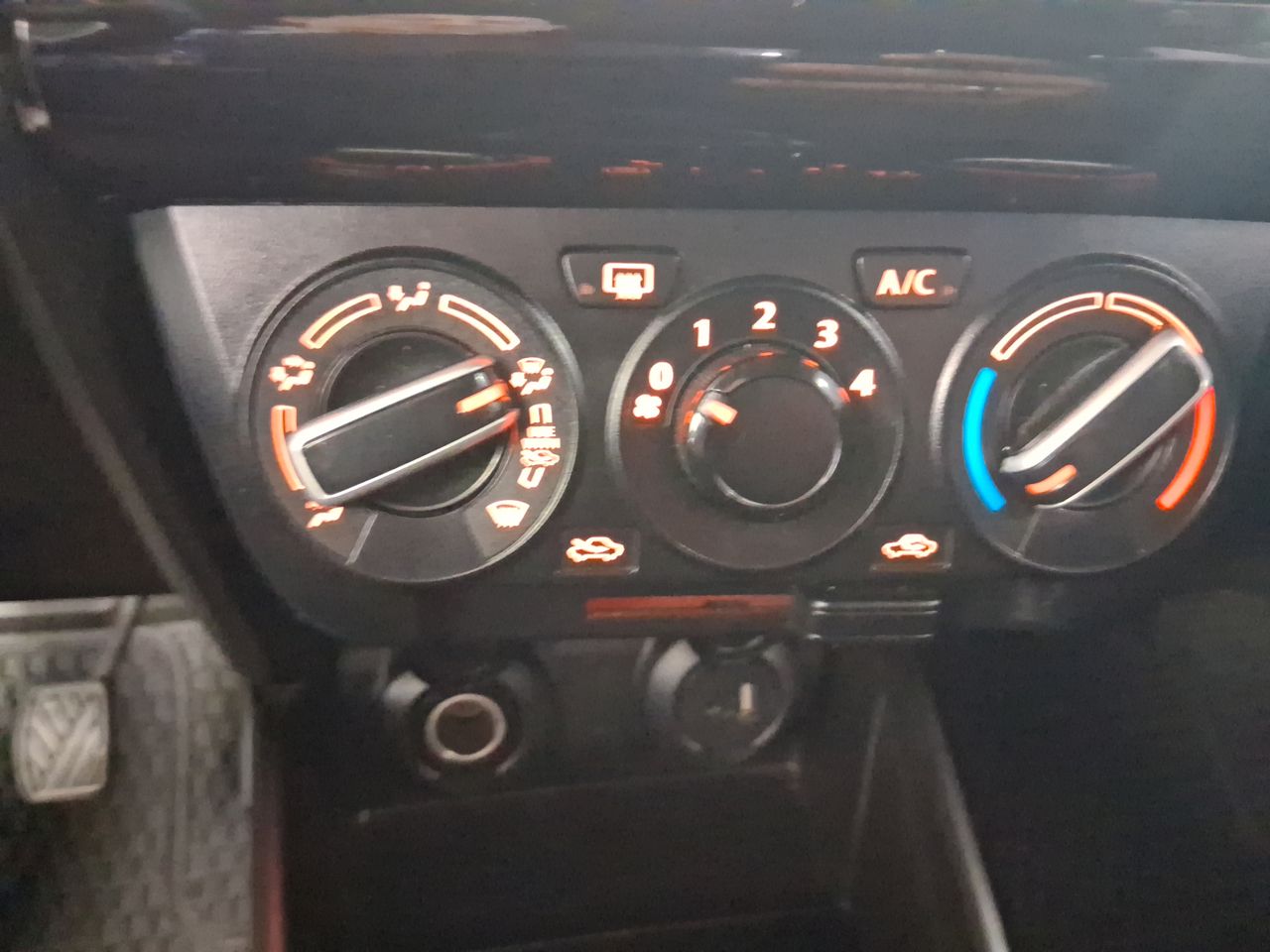 Suzuki Swift Swift 4x2 1.2 2024 Usado en Usados de Primera - Sergio Escobar