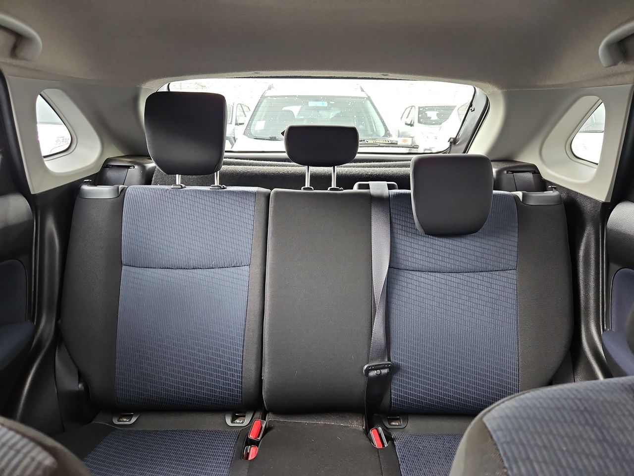 Suzuki Baleno Baleno Hb 1.4 2021 Usado en Usados de Primera - Sergio Escobar