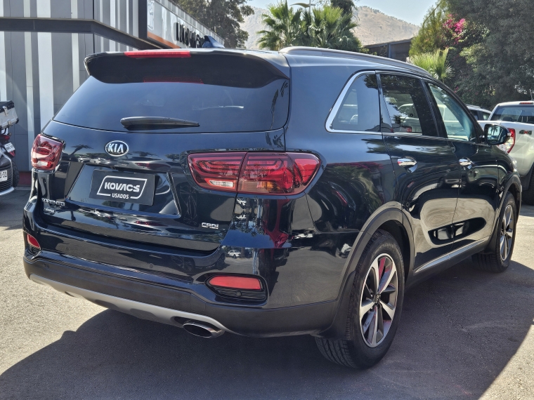 Kia Sorento Ex 2.2 Aut Especial Pack 2020 Usado  Usado en Kovacs Usados