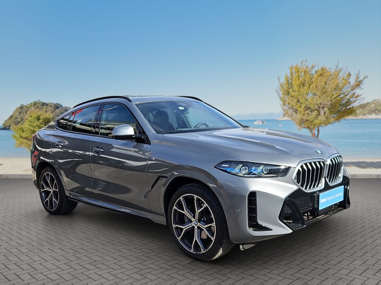 Bmw X6 Xdrive40i M Sport 2024 Usado Usado en Webautos.cl Bmw X6 Xdrive40i M Sport 2024 Usado Usado en Webautos.cl