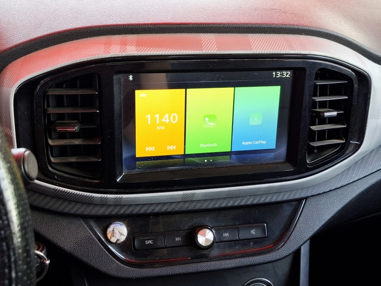 Mg Mg3 3 Hatch Back 1.5 2021 Usado en Rosselot Usados