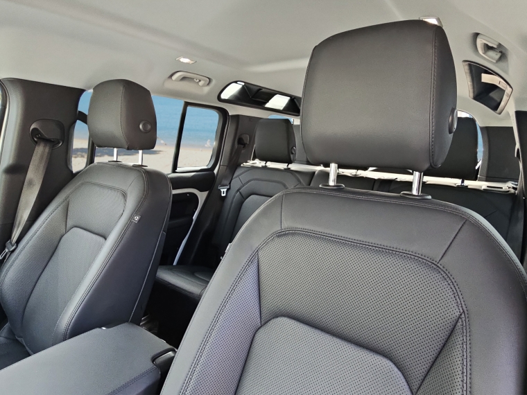 Land rover Defender 3.0 2025 Usado  Usado en BMW Premium Selection