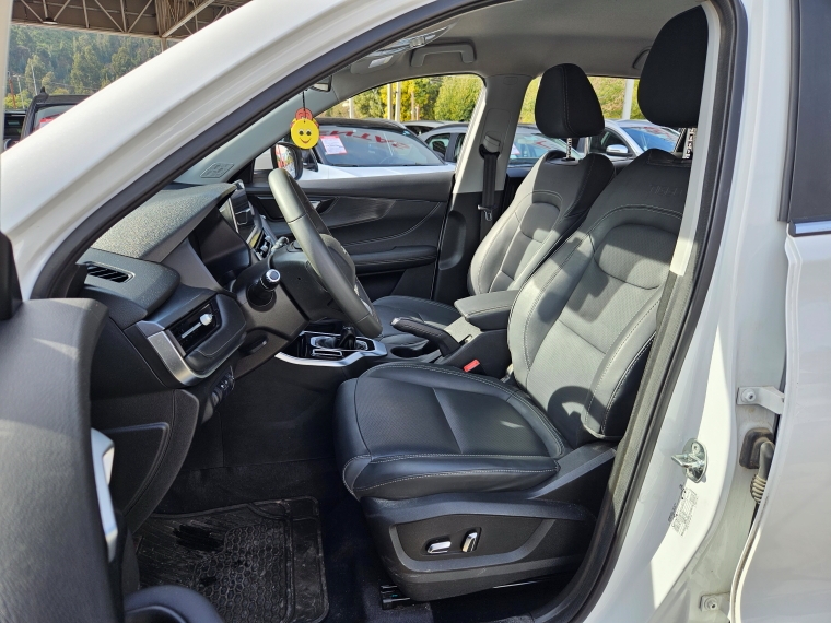 Chery Tiggo 3 Tiggo 3 Pro Glx 1.5 2025 Usado en Rosselot Usados