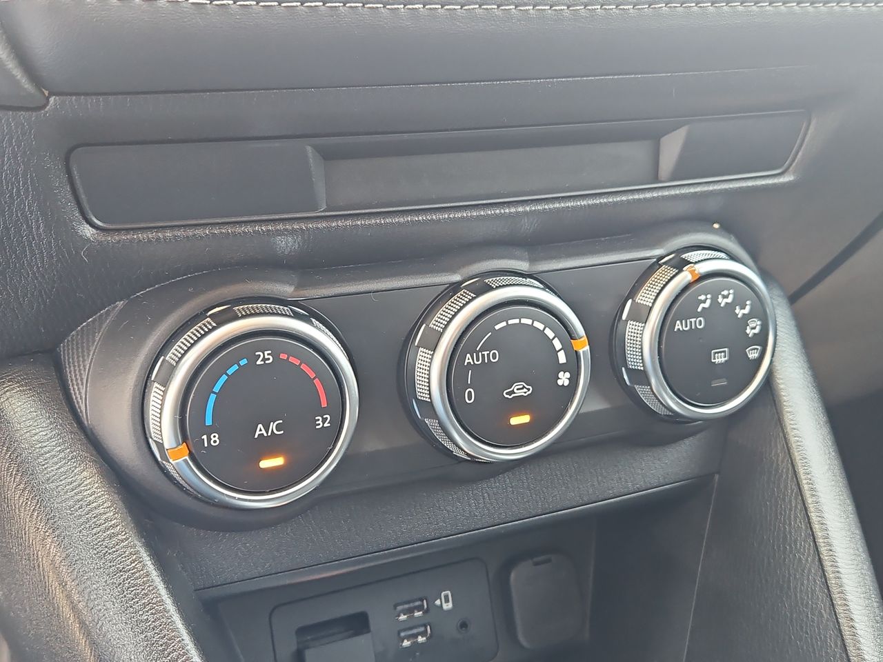 Mazda Cx-3 New Cx 3 R 2.0 2023 Usado en Usados de Primera - Sergio Escobar