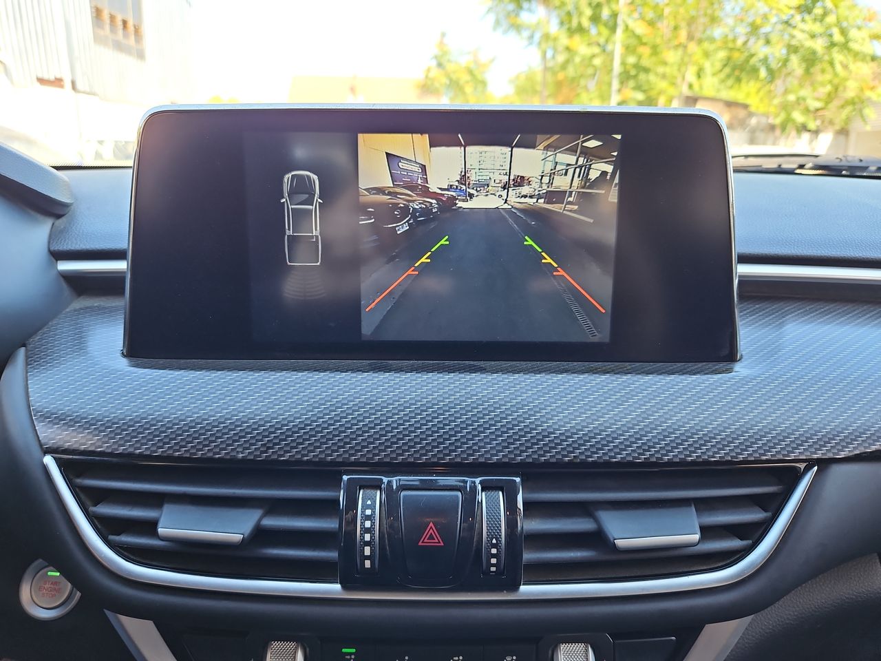 Foton G7 G7 Dcab 4x4 2.0 2023 Usado  Usado en Webautos.cl