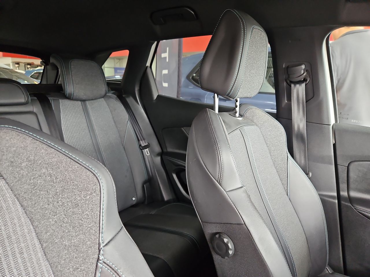 Peugeot 3008 3008 Thp 165hp 1.6 Aut 2023 Usado en Usados de Primera - Sergio Escobar