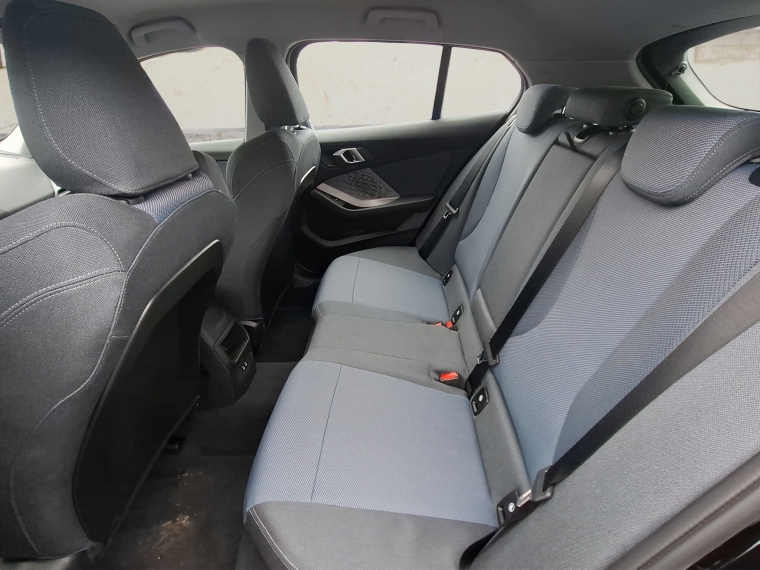 Bmw 120 Hatch Dynamic 2026 Usado Usado en BMW Premium Selection Bmw 120 Hatch Dynamic 2026 Usado Usado en BMW Premium Selection