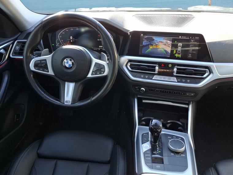 Bmw 420 I Gran Coupe 2.0 At 2023 Usado  Usado en BMW Premium Selection