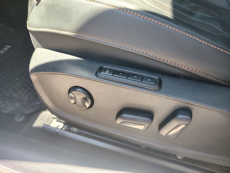 Cupra Formentor Formentor Tsi 2.0 Aut 2023 Usado en Rosselot Usados