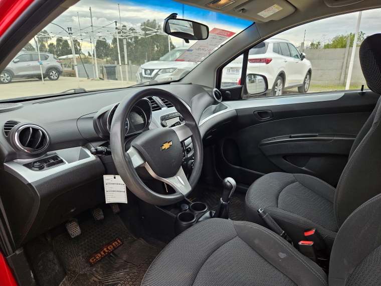 Chevrolet Spark Spark 1.2 2020 Usado en Rosselot Usados